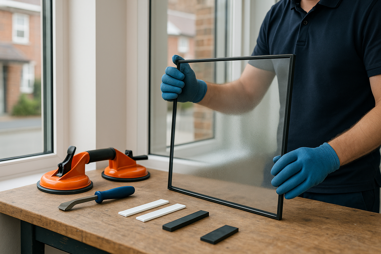 Misted Window Repairs Hackney service image